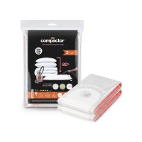 Compactor Bag Aspispace L 120 l vakuové pytle 2 ks