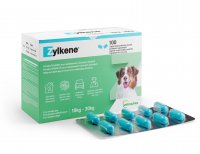 Zylkene pro středně velké psy 10-30 kg 100 kapslí