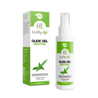 Healthy life Lubrikant Glide Gel Neutral 100 ml
