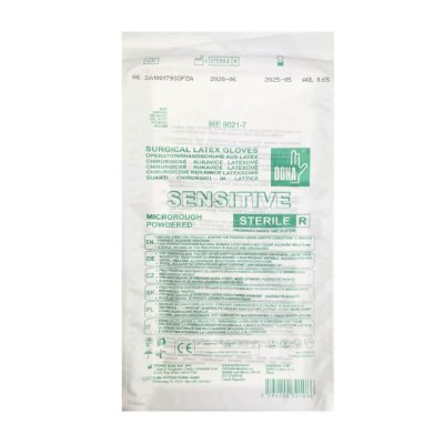 Vulkan Medical Dona SENSITIVE sterilní