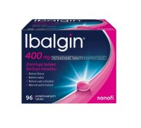 IBALGIN 400MG TBL FLM 96