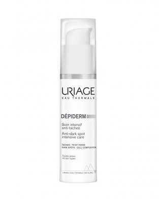 Uriage Depiderm Anti-dark Spot Intensive Care intenzivní péče 30 ml