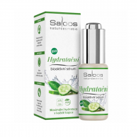 Saloos BIO Hydratační bioaktivní sérum 20 ml