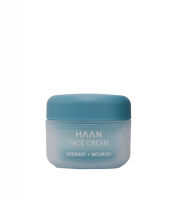 Haan Skin care Face cream vyživující hydratační krém pro normální až smíšenou pleť 50 ml