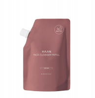 Haan Face Cleanser Refill Náhradní náplň do čistícího pleťového gelu pro suchou pleť 200 ml