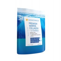 NEOBOTANICS Premium marine collagen 214 g