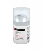 NEOBOTANICS CBD Hot Skin hřejivý gel 50 ml