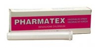 Pharmatex Vaginální krém 72 g