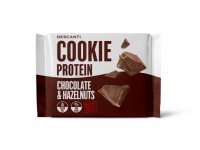 DESCANTI Protein Cookie Chocolate Hazelnuts 70 g
