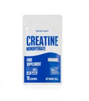 DESCANTI Creatine Monohydrate 250 g