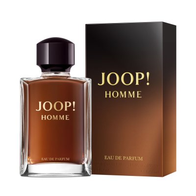 Joop! Homme parfémovaná voda pro muže 125 ml