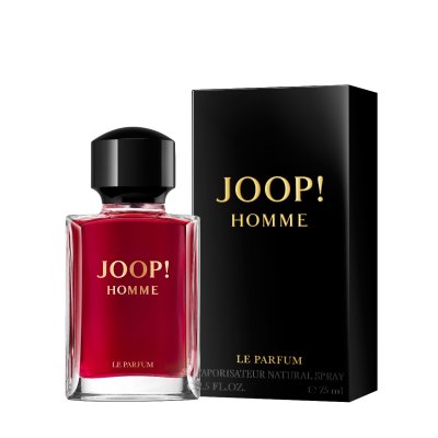 Joop! Homme Le Parfum parfémovaná voda pro muže 75 ml