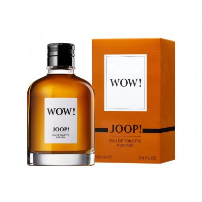 Joop! Wow! toaletní voda pro muže 100 ml