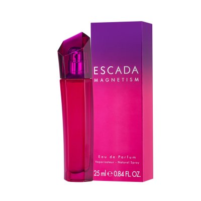 Escada Magnetism parfémovaná voda pro ženy 25 ml