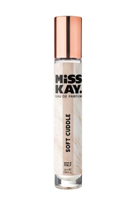 Miss Kay Soft Cuddle parfémovaná voda pro ženy 25 ml