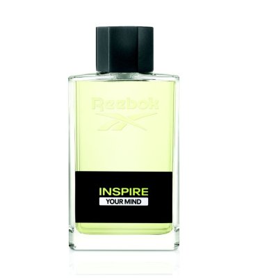 Reebok Inspire Your Mind toaletní voda pro muže 100 ml