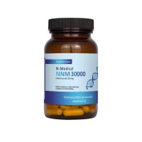 N-Medical NNM 60 kapslí