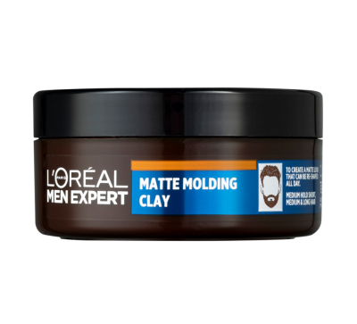 L'Oréal Paris Men Expert Styling pro rozcuchané vlasy, 75 ml