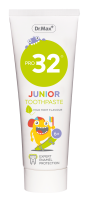 Dr. Max PRO32 Junior zubní pasta 75 ml