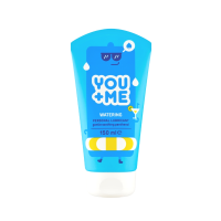 You Me Waterlube lubrikant s přídavkem zklidňujícího panthenolu 150 ml