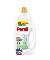 Persil Prací gel Sensitive 4,5 l 100 dávek
