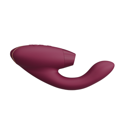 Womanizer Duo 2 bordeaux