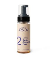 Tomas Arsov Defence Jemná čisticí pěna 150 ml