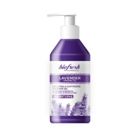 Biofresh Natural Lavender Relaxační a změkčující sprchový gel 300 ml
