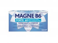 Magne B6 Forte 60 tablet