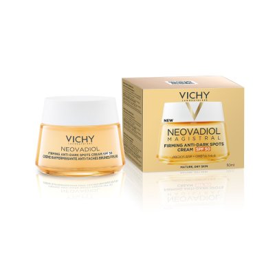 Vichy Neovadiol SPF50 zpevňující krém 50 ml