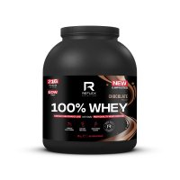 Reflex Nutrition 100% Whey Protein 2000 g