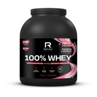 Reflex Nutrition 100% Whey Protein 2000 g