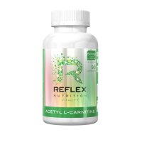 Reflex Nutrition Acetyl L-Carnitine 90 tablet