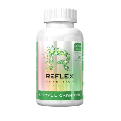 Reflex Nutrition Acetyl L-Carnitine 90 tablet