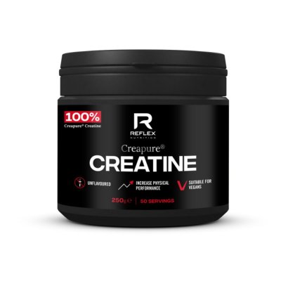 Reflex Nutrition Creatine Monohydrate 250 g