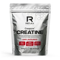 Reflex Nutrition Creapure Creatine Monohydrate 500 g