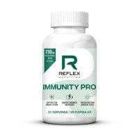Reflex Nutrition Immunity PRO 90 kapslí