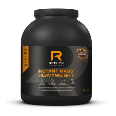 Reflex Nutrition Instant Mass Heavy weight 2000 g