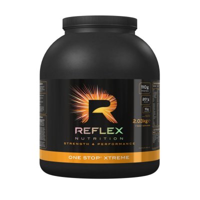 Reflex Nutrition One Stop XTREME 2030 g