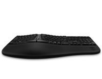 Connect IT Drátová ergonomická klávesnice cz + sk