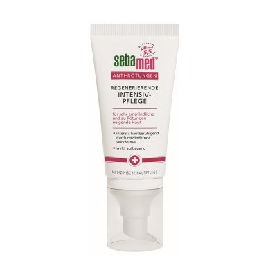 SEBAMED Anti-redness regenerační intenziv.kr.50ml