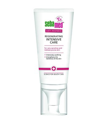 SEBAMED Anti-redness regenerační intenziv.kr.50ml