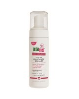 SEBAMED Anti-redness jemná čistící pěna 150ml