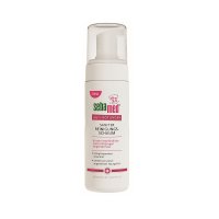 Sebamed Anti-redness Jemná čisticí pěna 150 ml Sebamed Anti-redness Jemná čisticí pěna 150 ml
