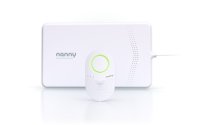 Nanny BM-03 Monitor dechu miminka 1 ks