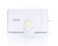 Nanny BM-03 Monitor dechu pro miminka