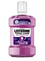 Listerine Total Care ústní voda 1 l