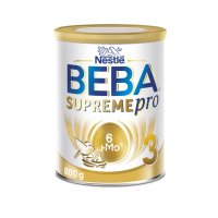 BEBA SUPREMEpro 3 6HMO 800g