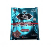 Z-KONZEPT Prime Whey Protein čokoláda 38 g