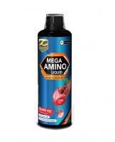 Z-KONZEPT Mega Amino Liquid třešeň 1000 ml